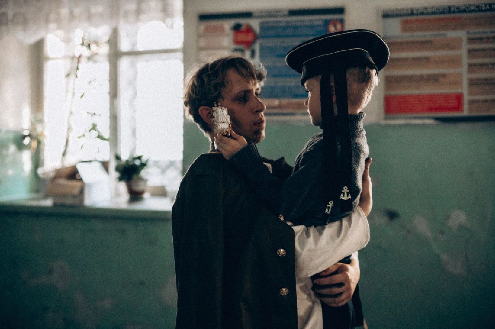 ногинск, герой, театр, спектакль, актер,