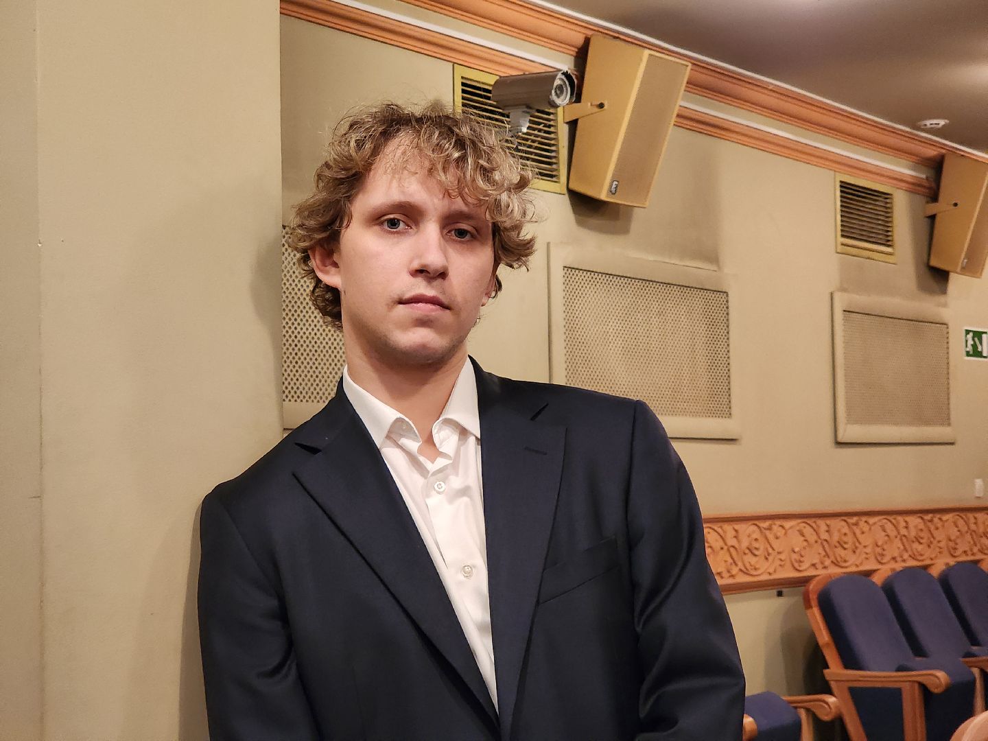 ногинск, герой, театр, спектакль, актер,