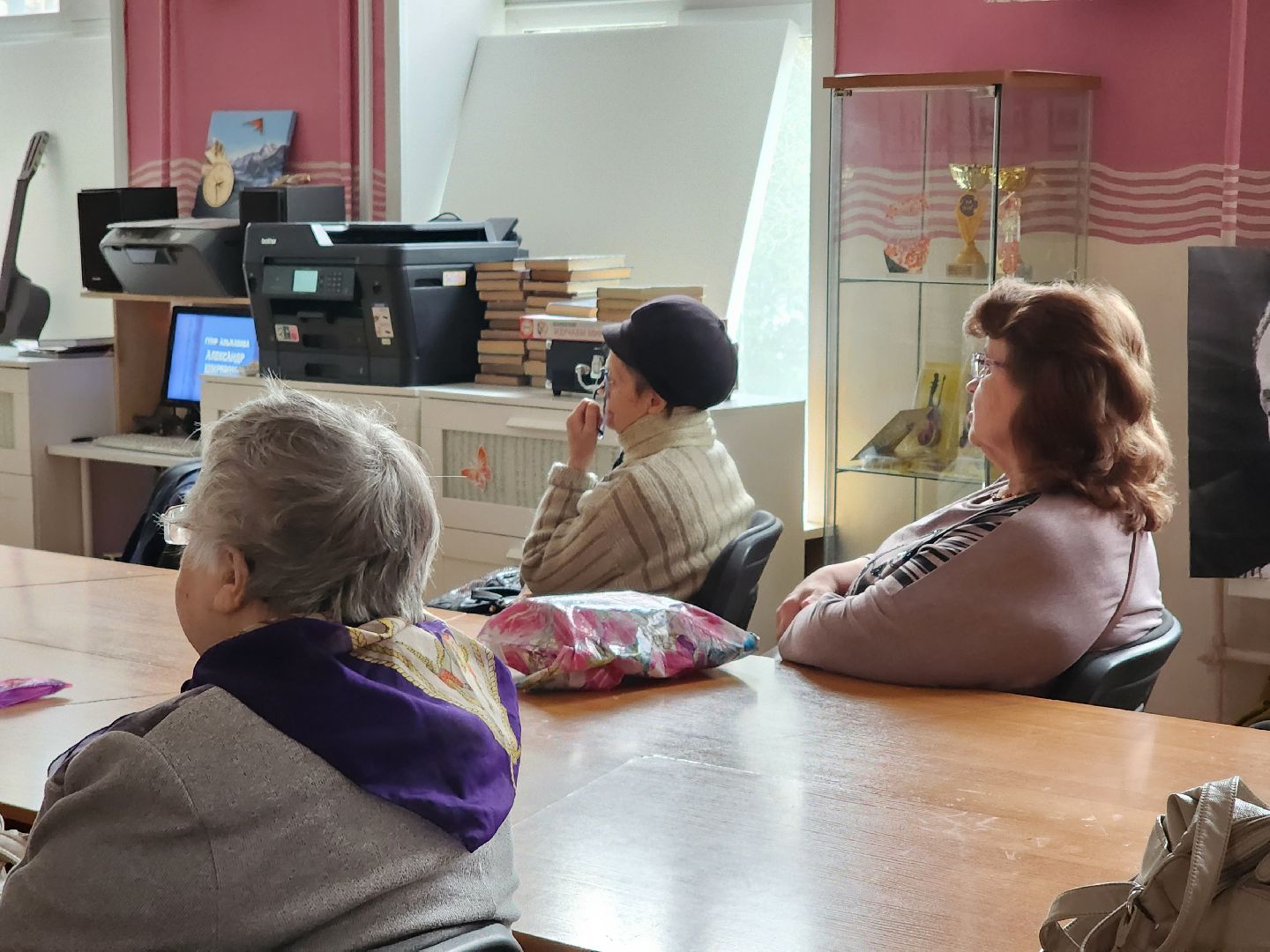 театр, день театра, праздник, кинопоказ,