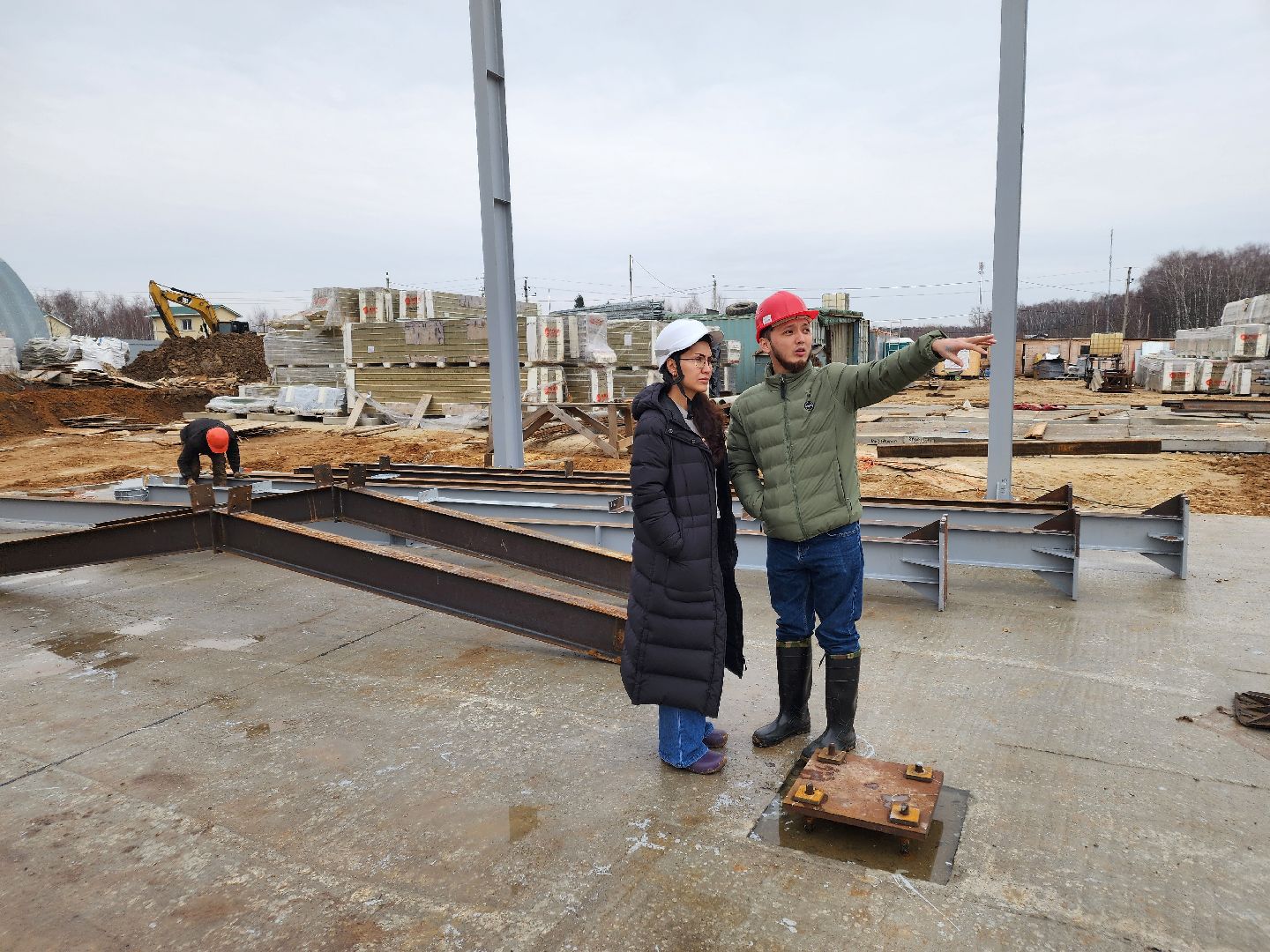 чехов, строительство, земля за рубль, кондитерская фабрика,