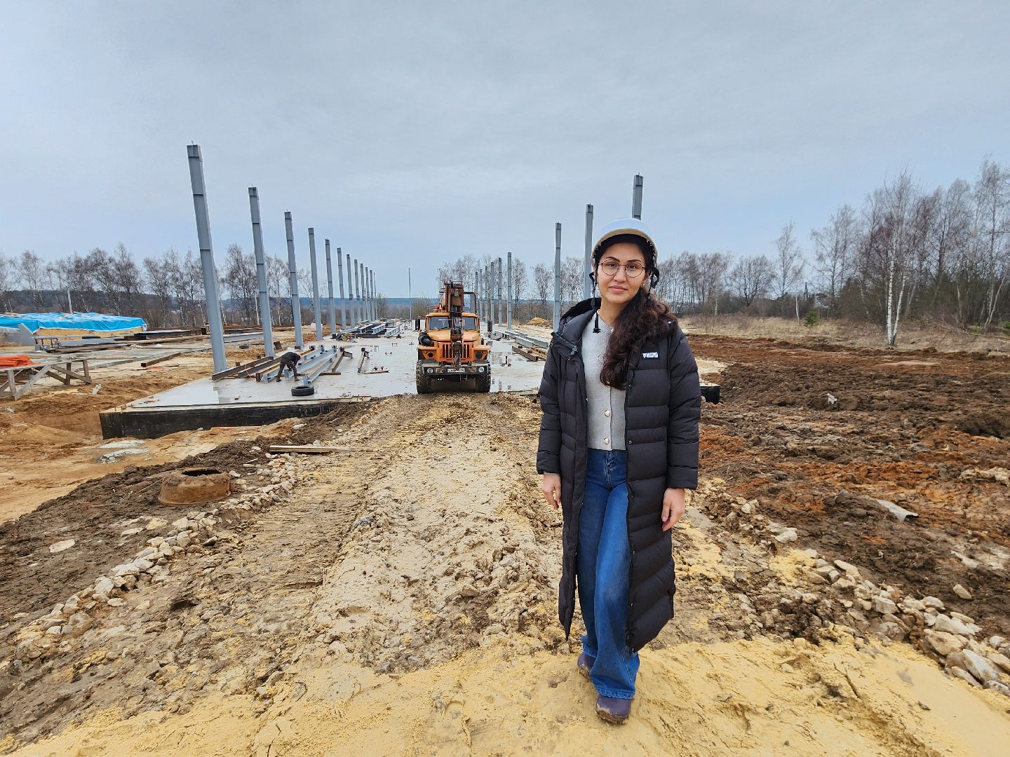 чехов, строительство, земля за рубль, кондитерская фабрика,