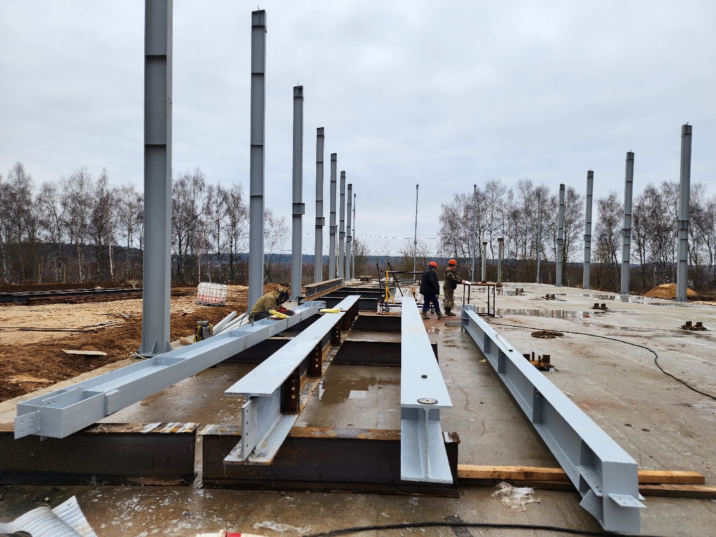 чехов, строительство, земля за рубль, кондитерская фабрика,