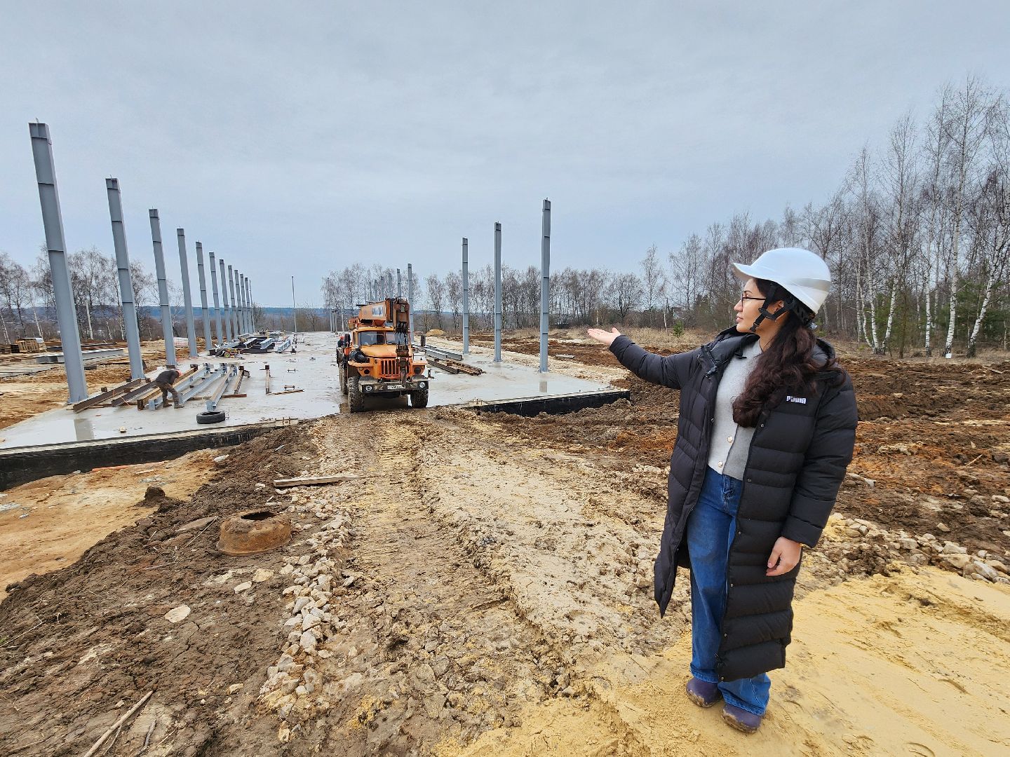 чехов, строительство, земля за рубль, кондитерская фабрика,