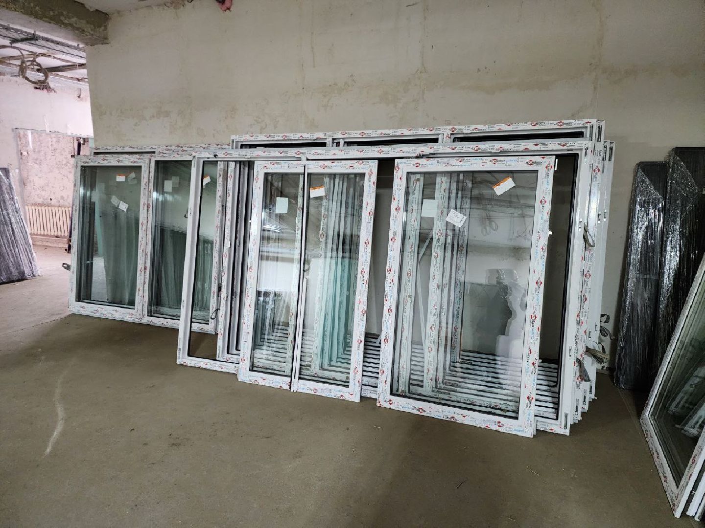 Школа, Ремонт, Истра,