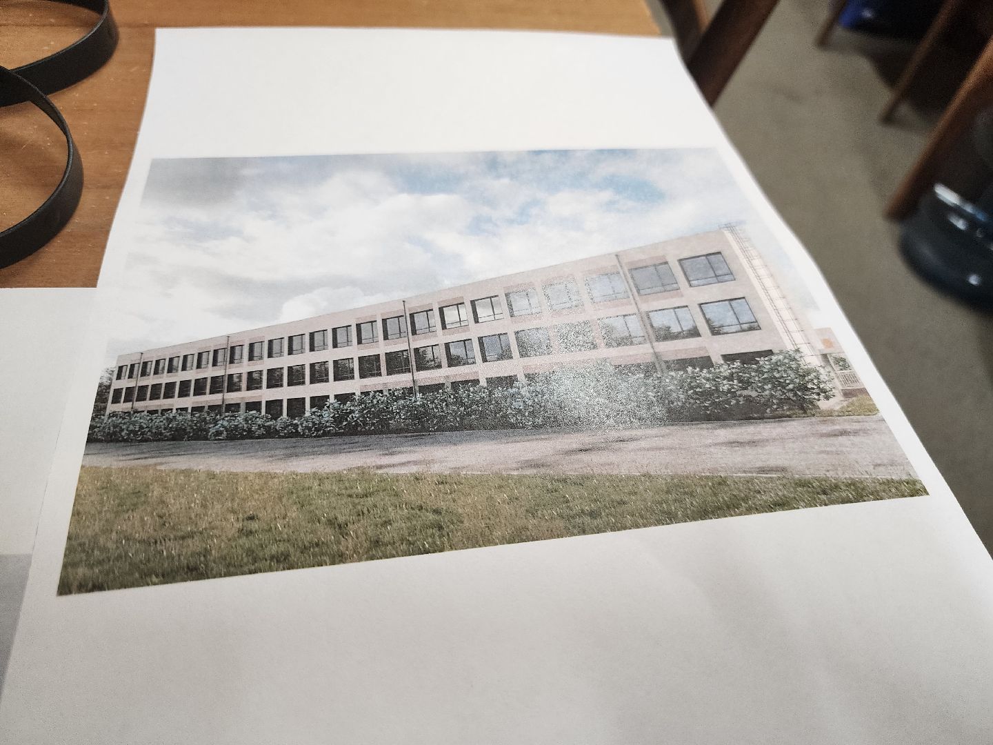 долгопрудный, 7-я школа, пристройка, капремонт, отмостка, демонтаж,