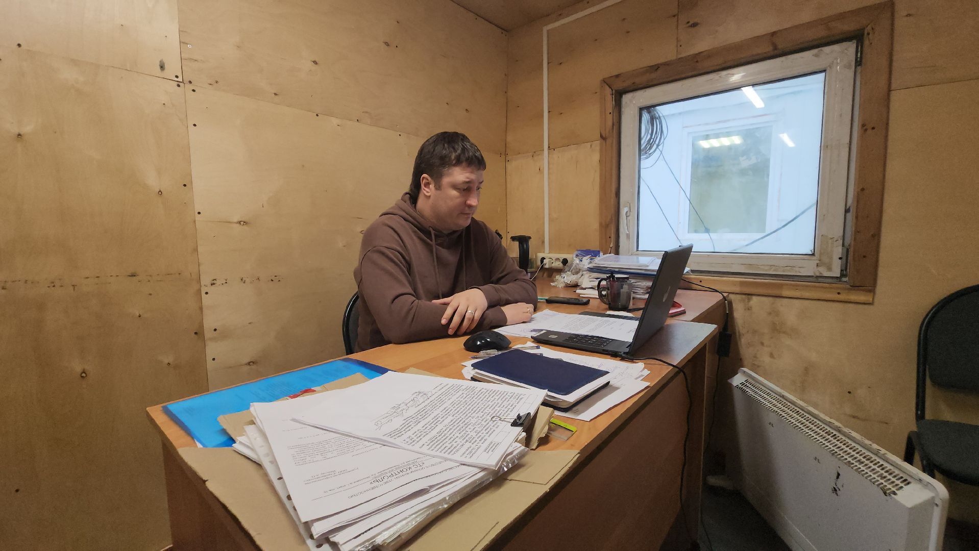 долгопрудный, 7-я школа, пристройка, капремонт, отмостка, демонтаж,