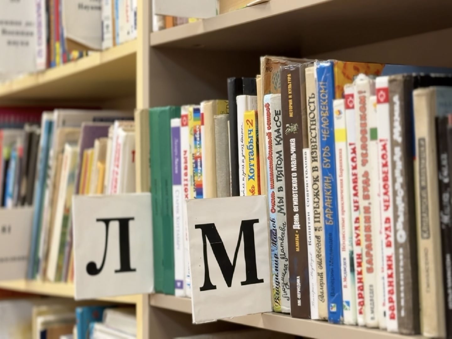 раменское, библиотека, детская библиотека, неделя детской книги,