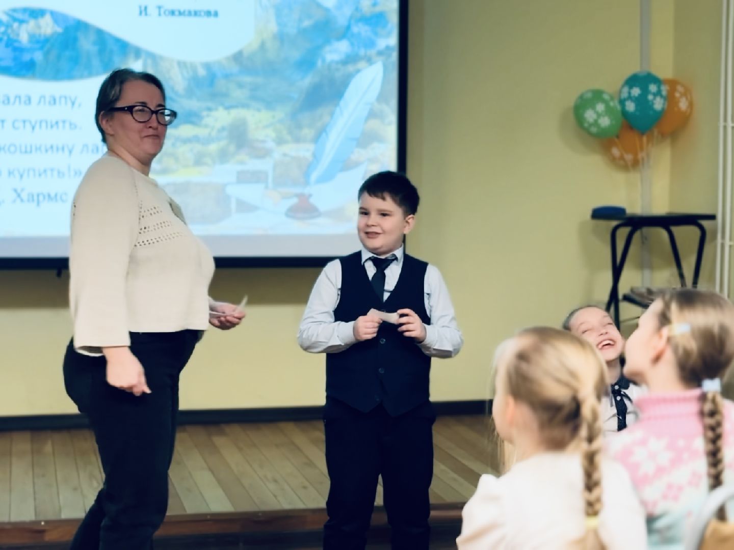 раменское, библиотека, детская библиотека, неделя детской книги,