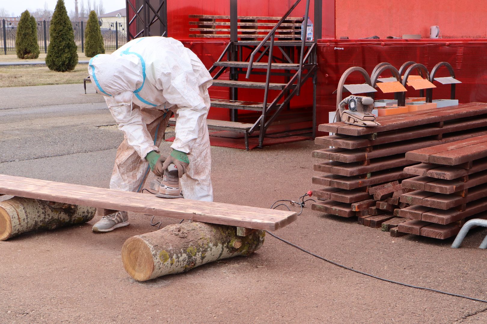 серебряные пруды, парк серебряный, благоустройство, месячник чистоты,