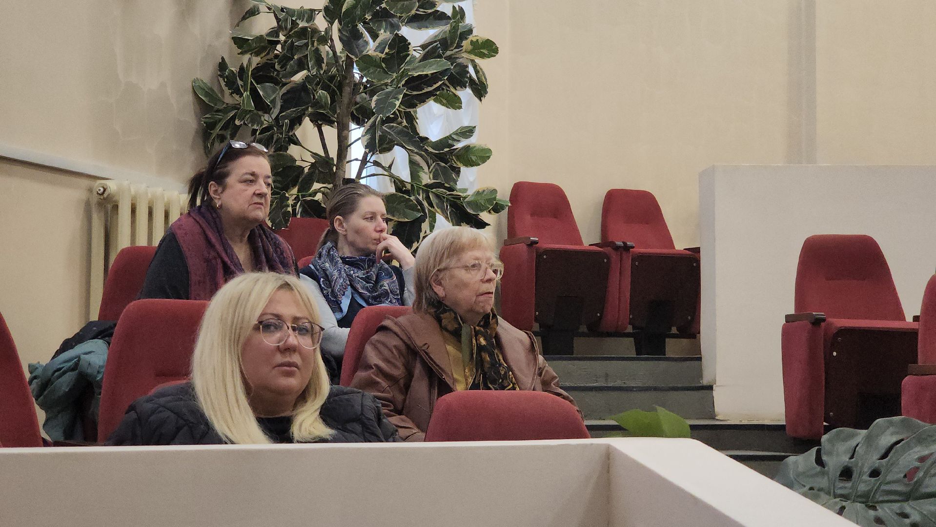 Открытый микрофон, Лобня, горячее водоснабжение, холодное водоснабжение, Доначисления за гвс и хвс,