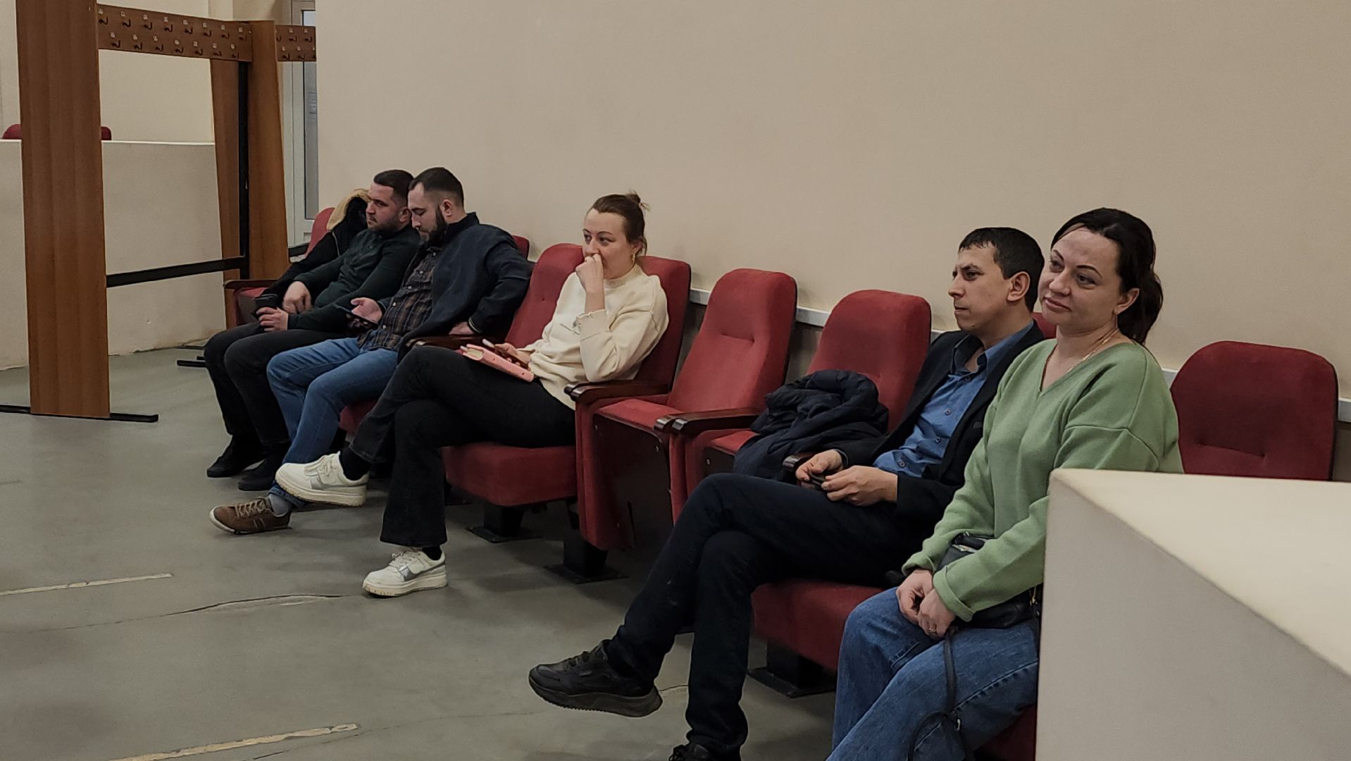 Открытый микрофон, Лобня, горячее водоснабжение, холодное водоснабжение, Доначисления за гвс и хвс,