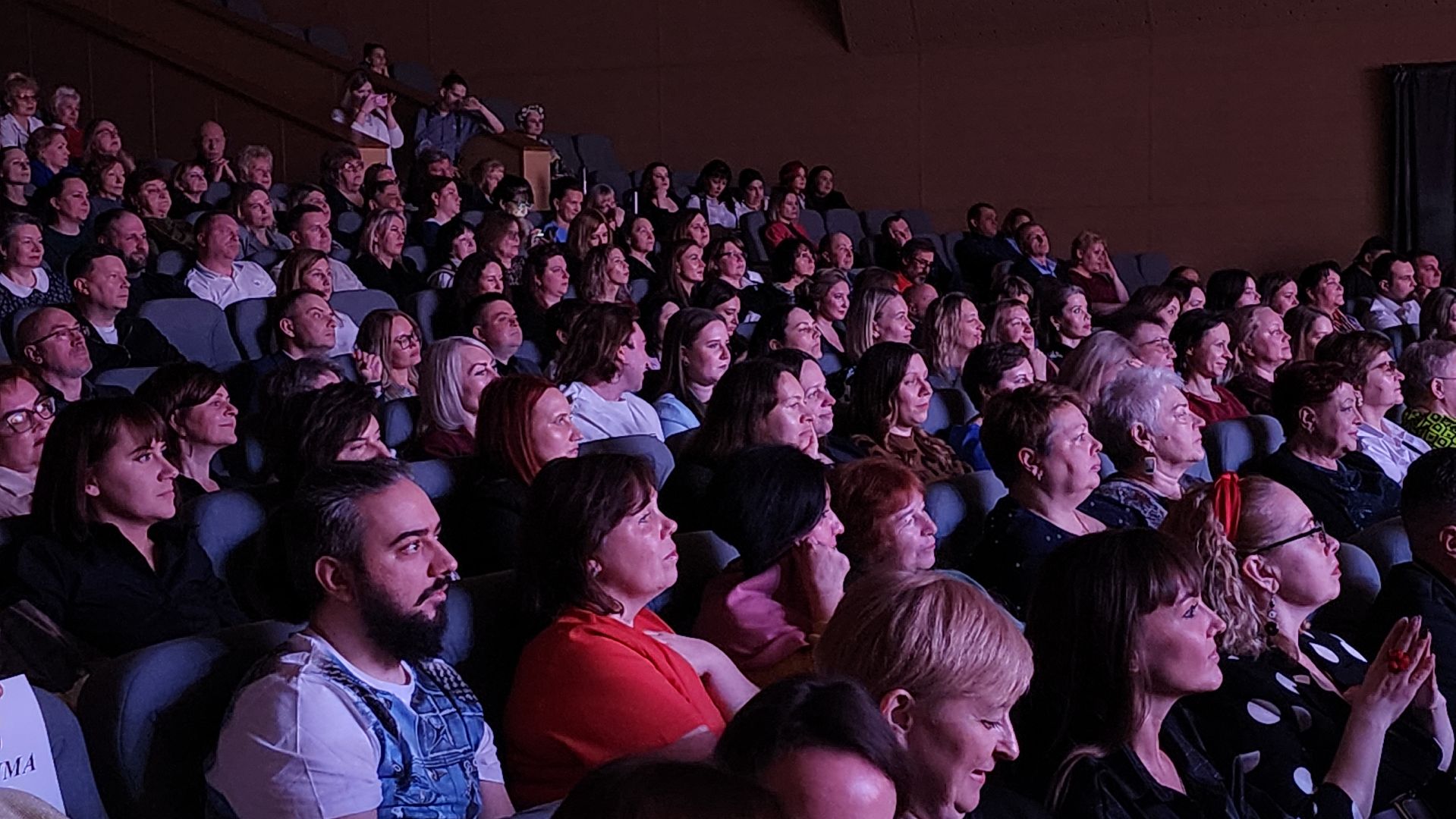 день работника культуры, щелково-7, поздравление,