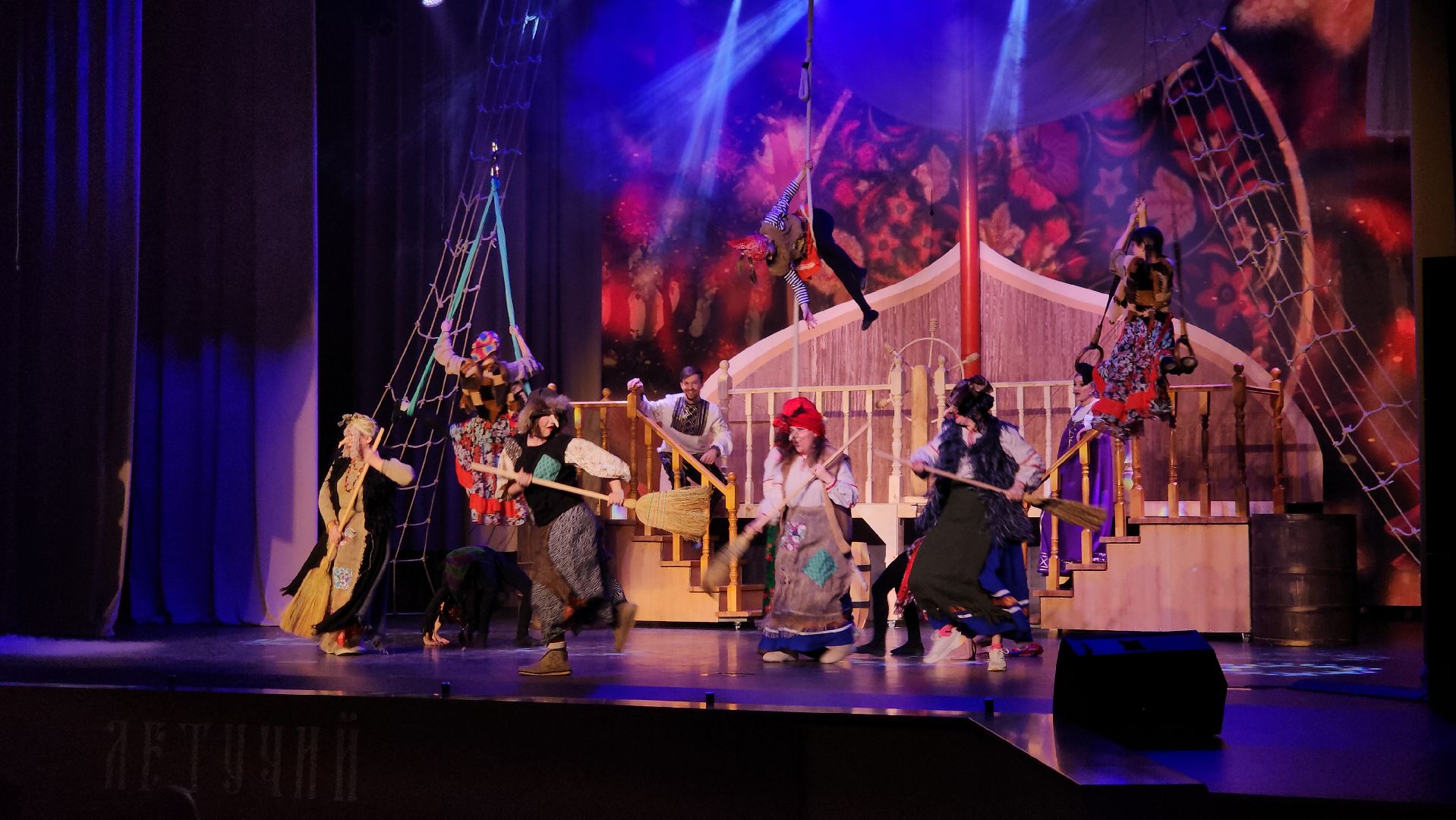 день работника культуры, щелково-7, поздравление,