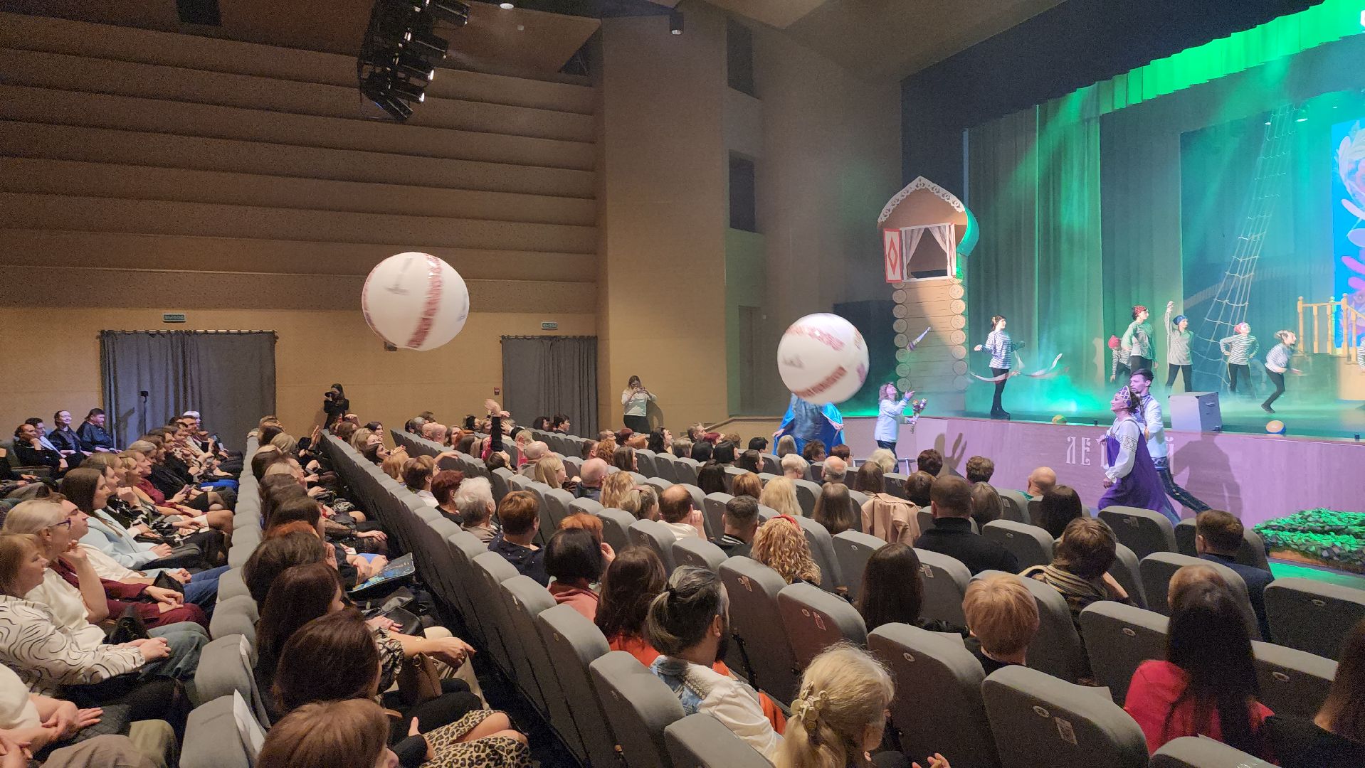 день работника культуры, щелково-7, поздравление,