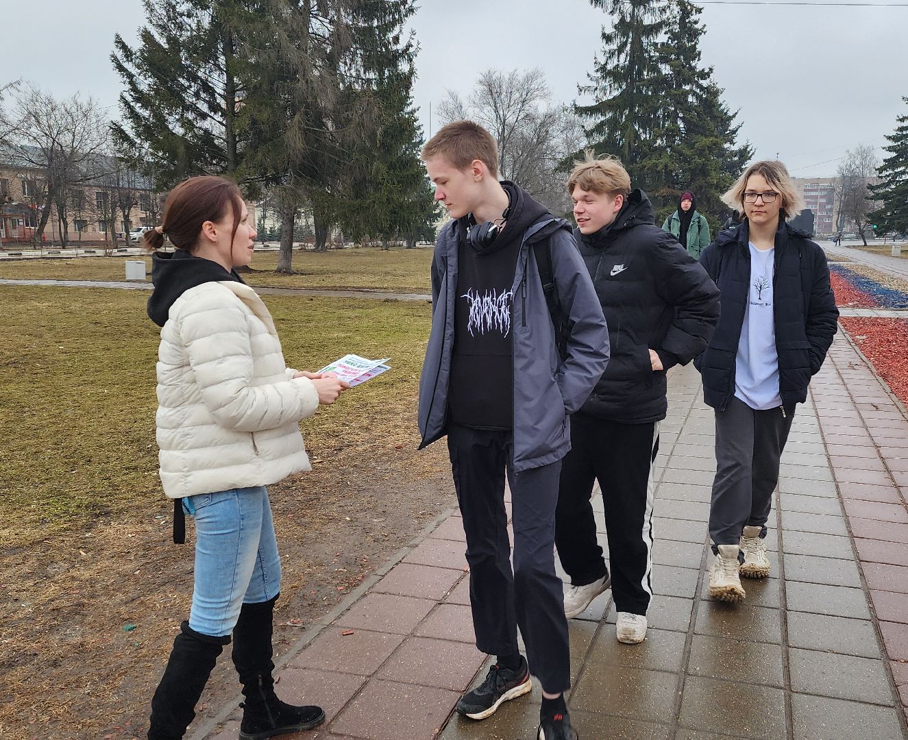 солнечногорск, благотворительность, волонтеры, генетическая болезнь, витя ивко,