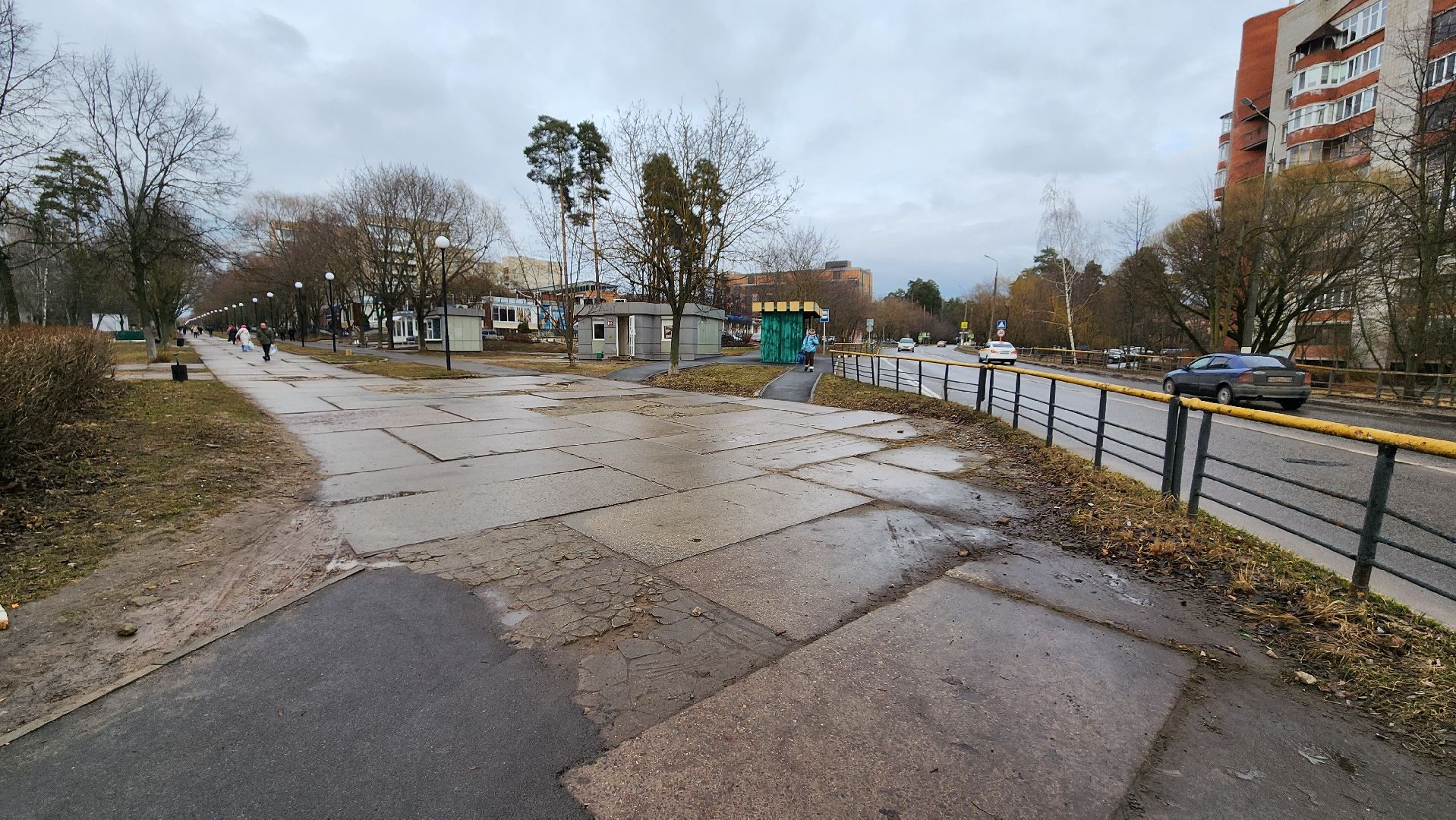 протвино, выездная администрация, встреча с жителями,