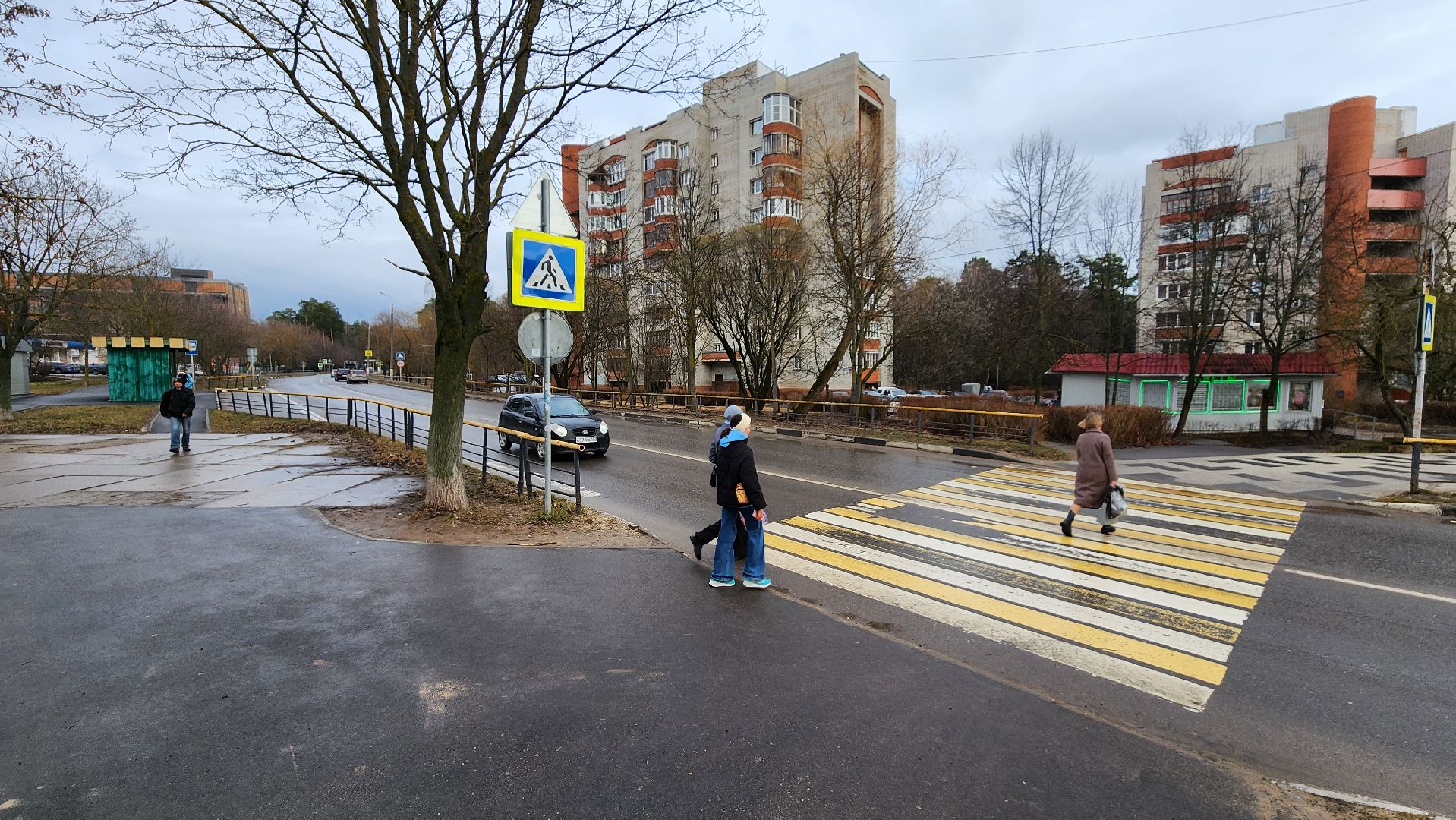 протвино, выездная администрация, встреча с жителями,