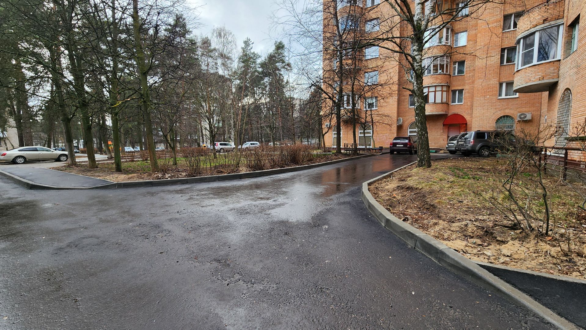 протвино, выездная администрация, встреча с жителями,