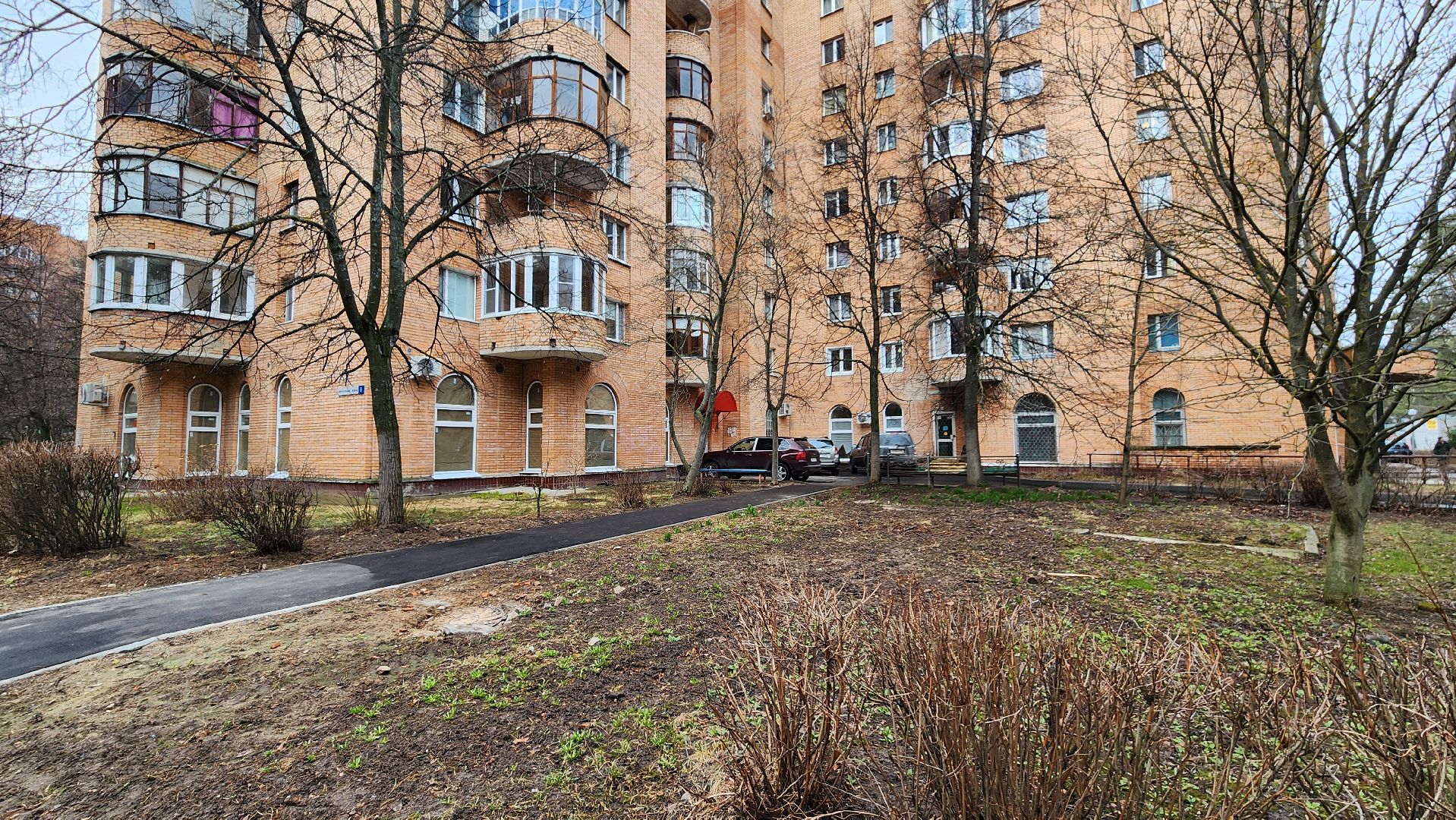 протвино, выездная администрация, встреча с жителями,