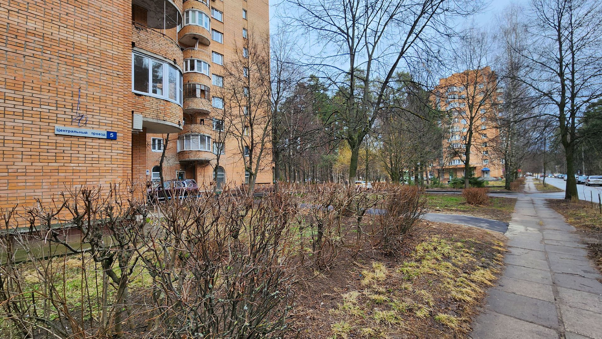 протвино, выездная администрация, встреча с жителями,