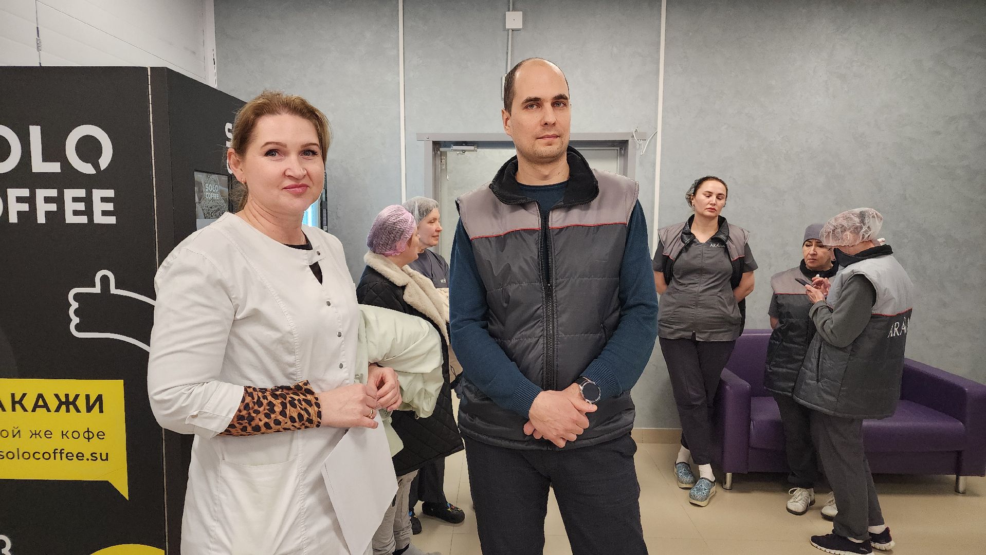 протвино, выездная администрация, встреча с жителями,