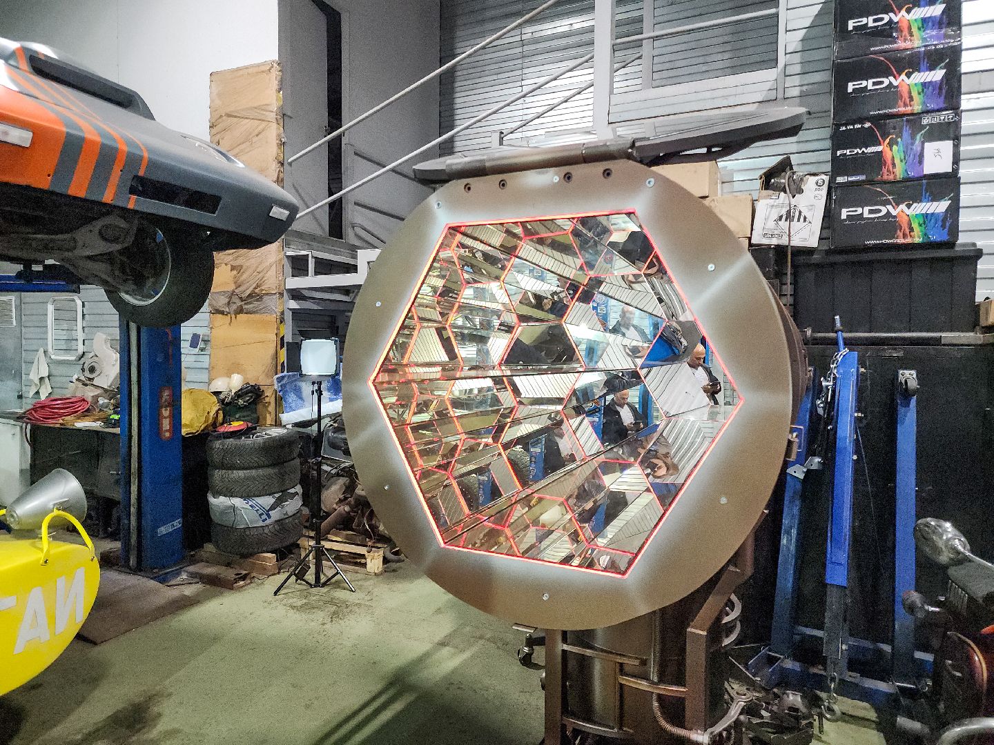 Подольск, спкб-техно, промтуризм,Багги,