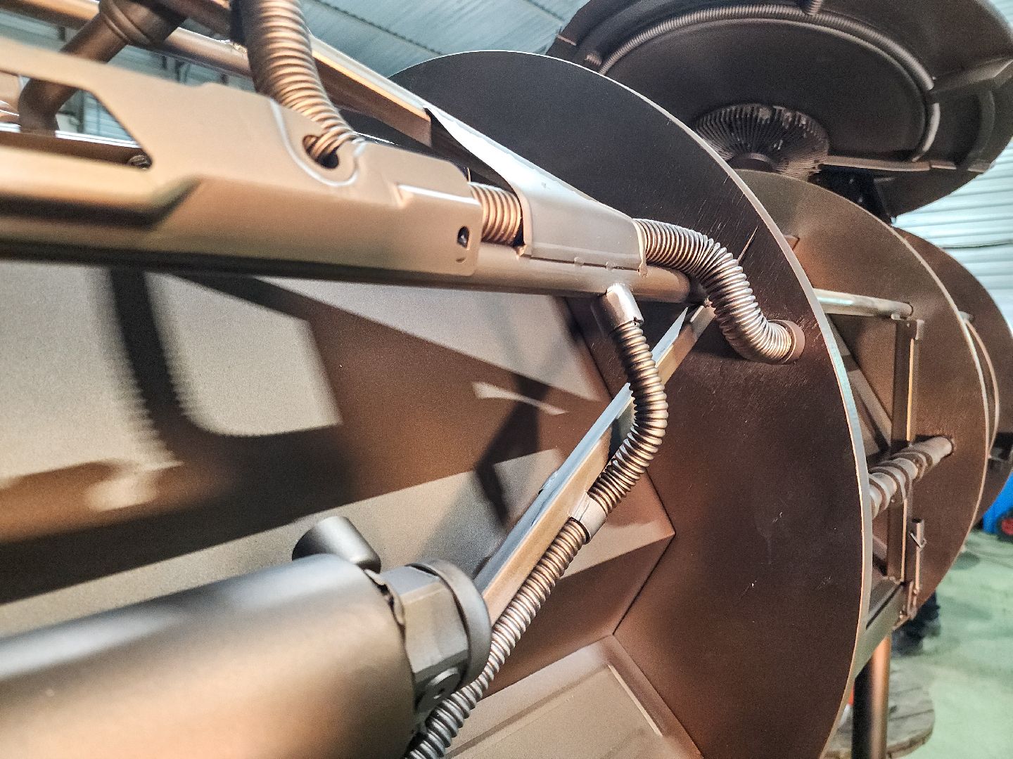 Подольск, спкб-техно, промтуризм,Багги,