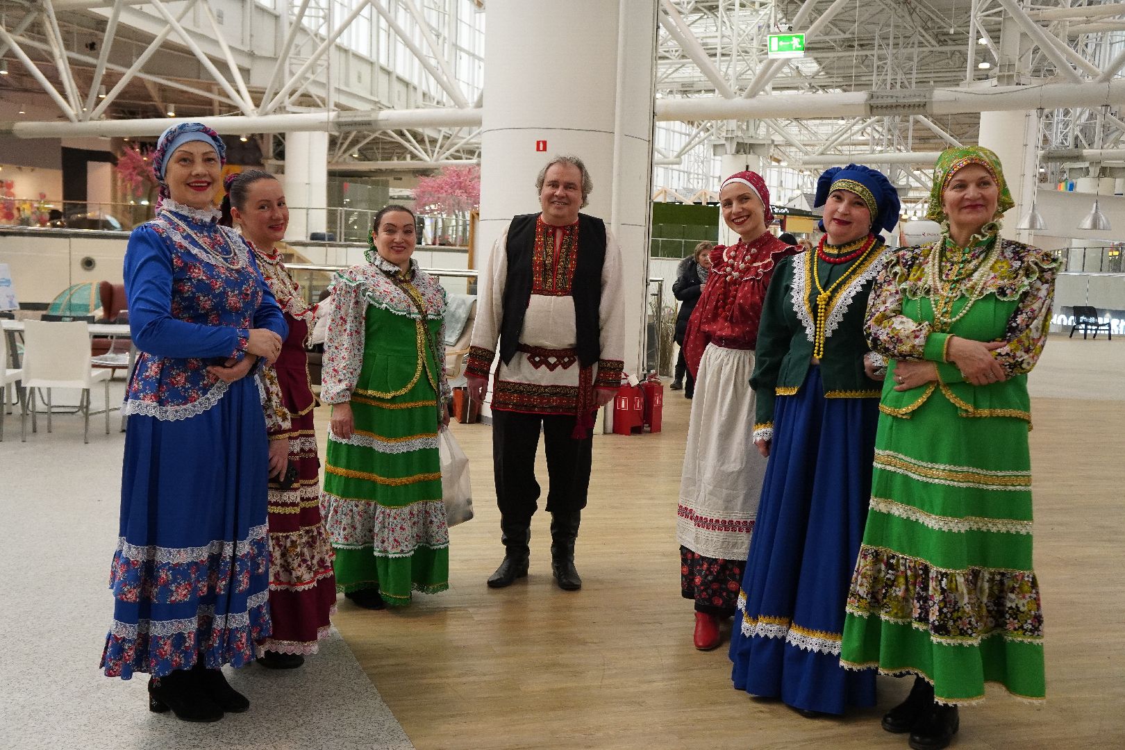 котельники, активное долголетие, семейный фестиваль, мега,