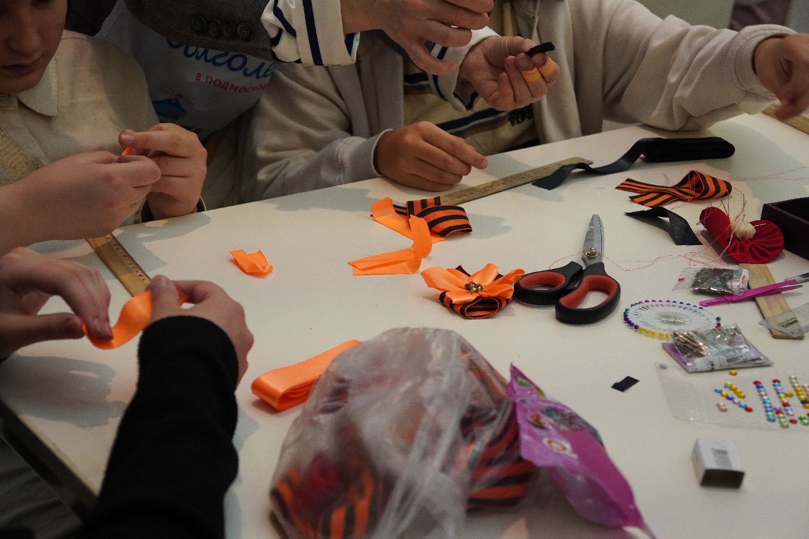 котельники, активное долголетие, семейный фестиваль, мега,