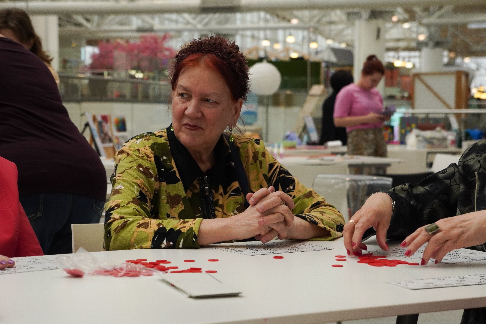 котельники, активное долголетие, семейный фестиваль, мега,