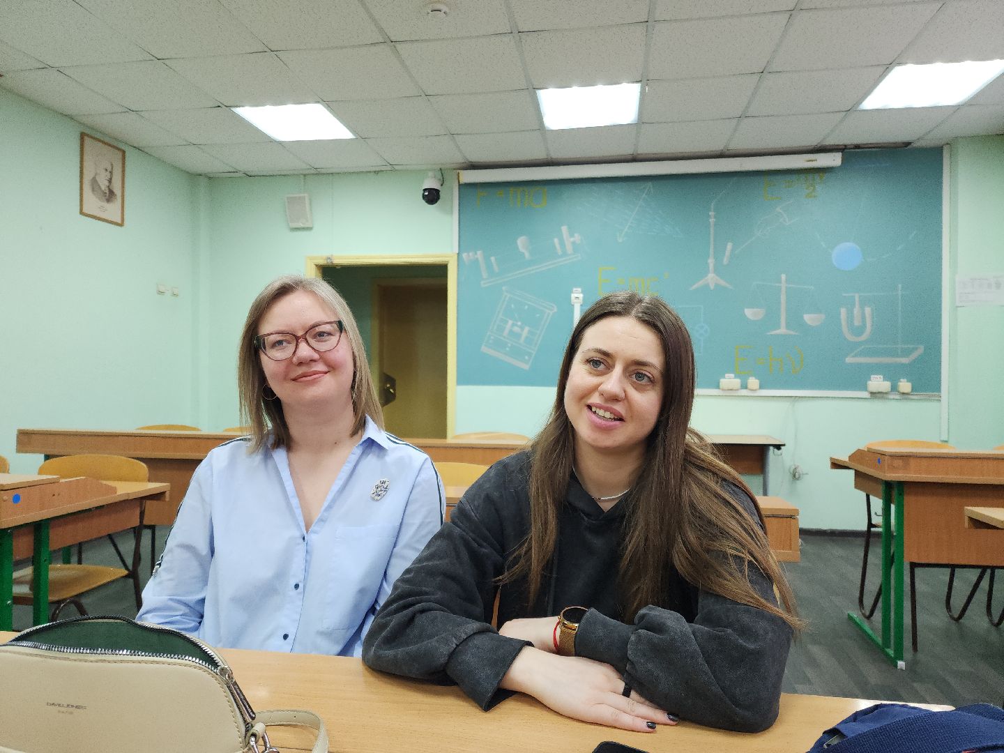 Подольск, Школа 29, Проект, образование в подмосковье,