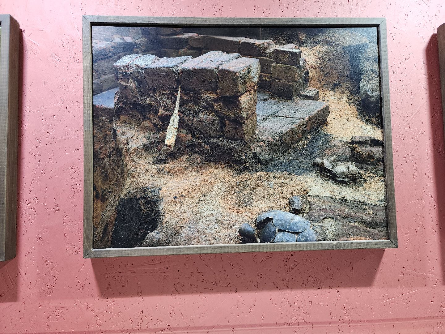 сергиев посад, троице-сергиева лавра, раскопки, сергиево-посадский музей-заповедник,древний водопровод,