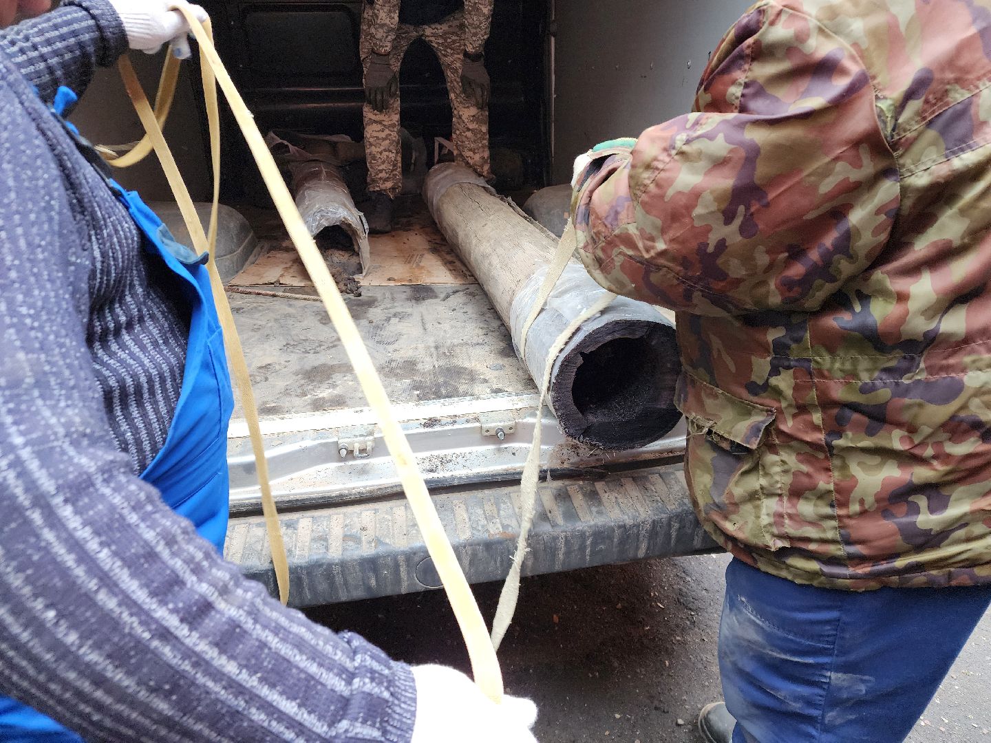 сергиев посад, троице-сергиева лавра, раскопки, сергиево-посадский музей-заповедник,древний водопровод,