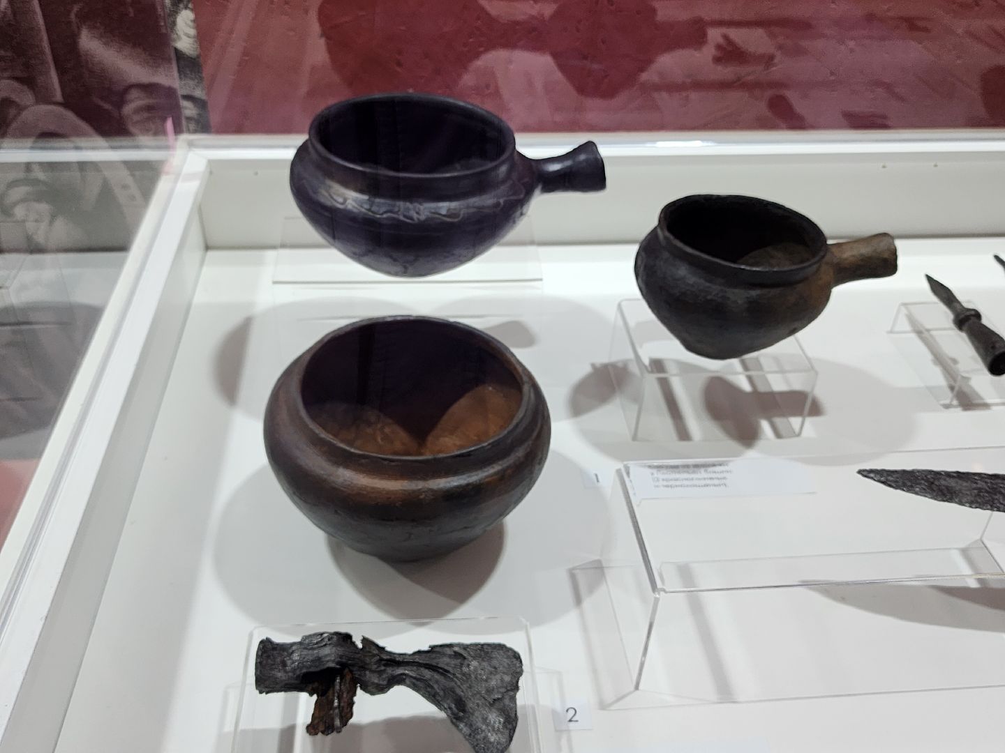 сергиев посад, троице-сергиева лавра, раскопки, сергиево-посадский музей-заповедник,древний водопровод,