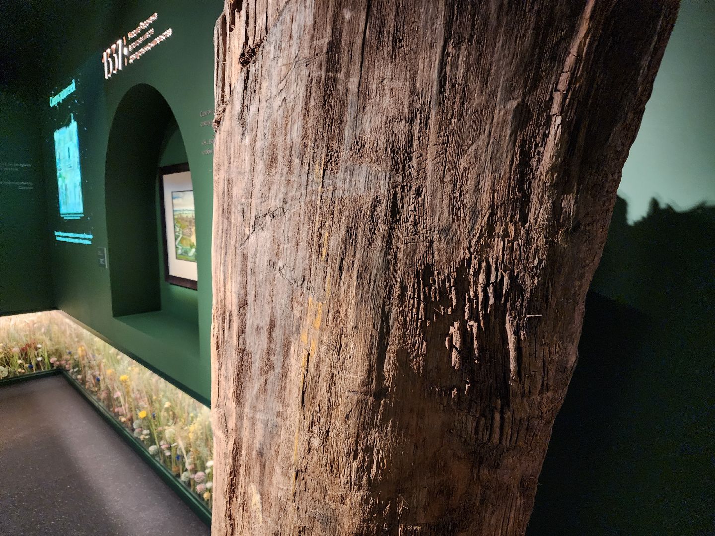 сергиев посад, троице-сергиева лавра, раскопки, сергиево-посадский музей-заповедник,древний водопровод,