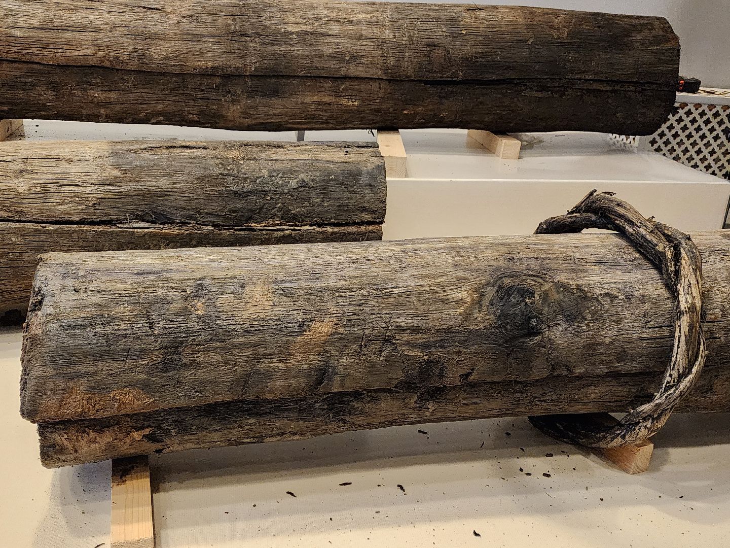 сергиев посад, троице-сергиева лавра, раскопки, сергиево-посадский музей-заповедник,древний водопровод,