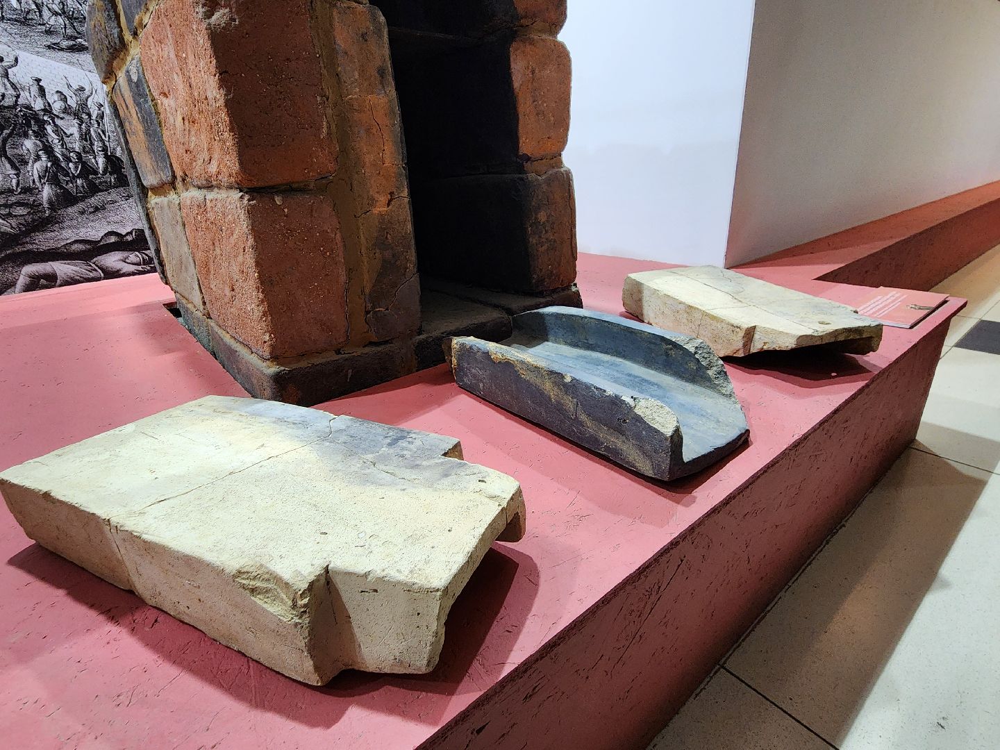 сергиев посад, троице-сергиева лавра, раскопки, сергиево-посадский музей-заповедник,древний водопровод,