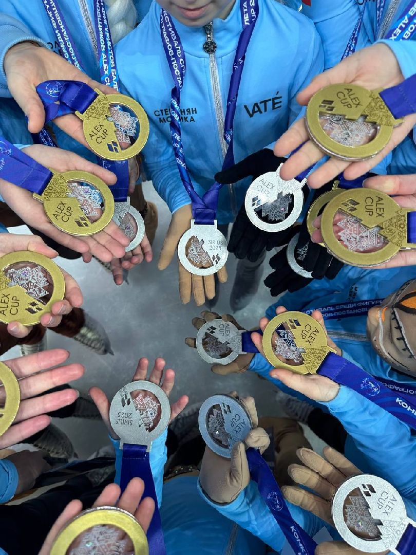 фигурное катание, домодедово,