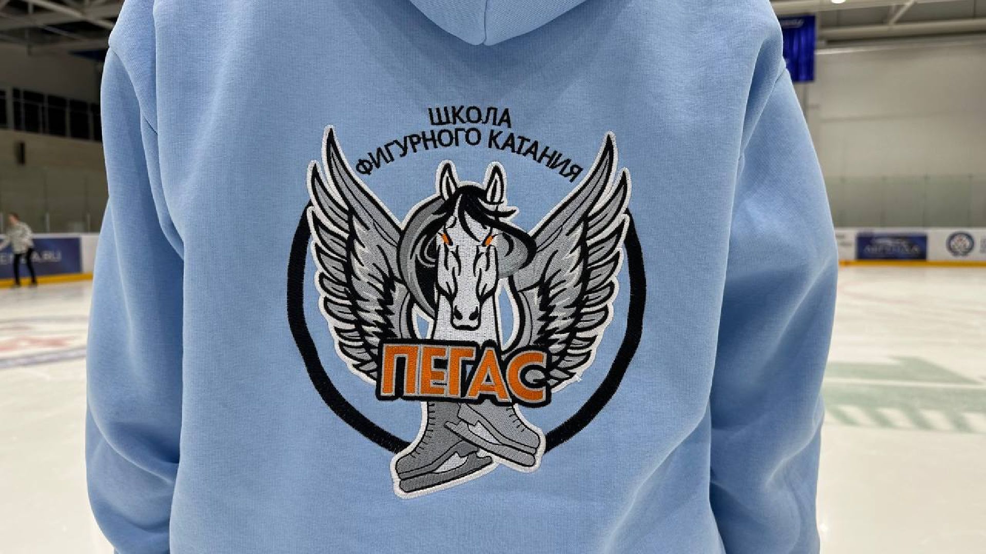 фигурное катание, домодедово,