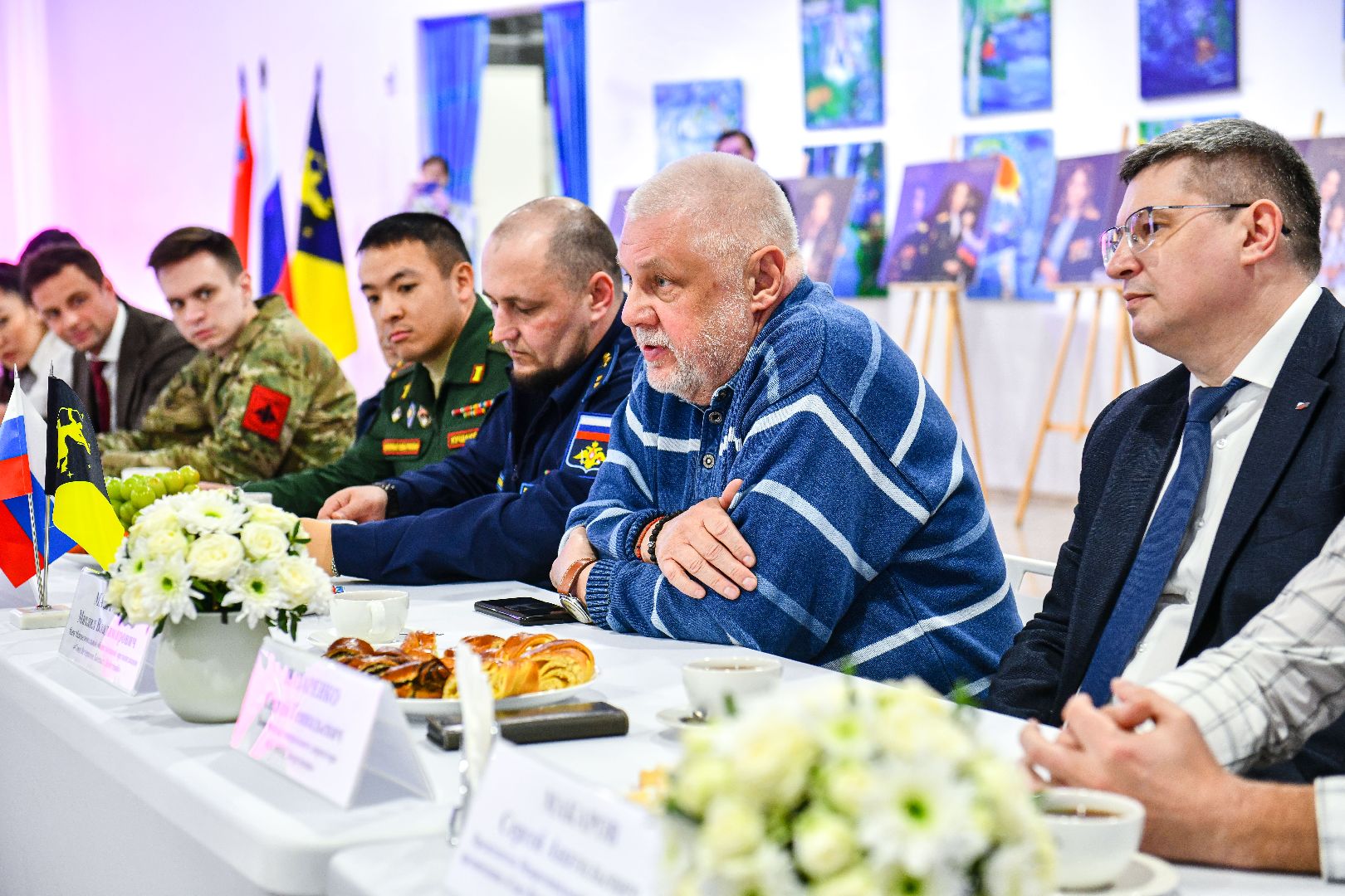 СВО, Помощь, Бойцы, Ветераны, Семья,