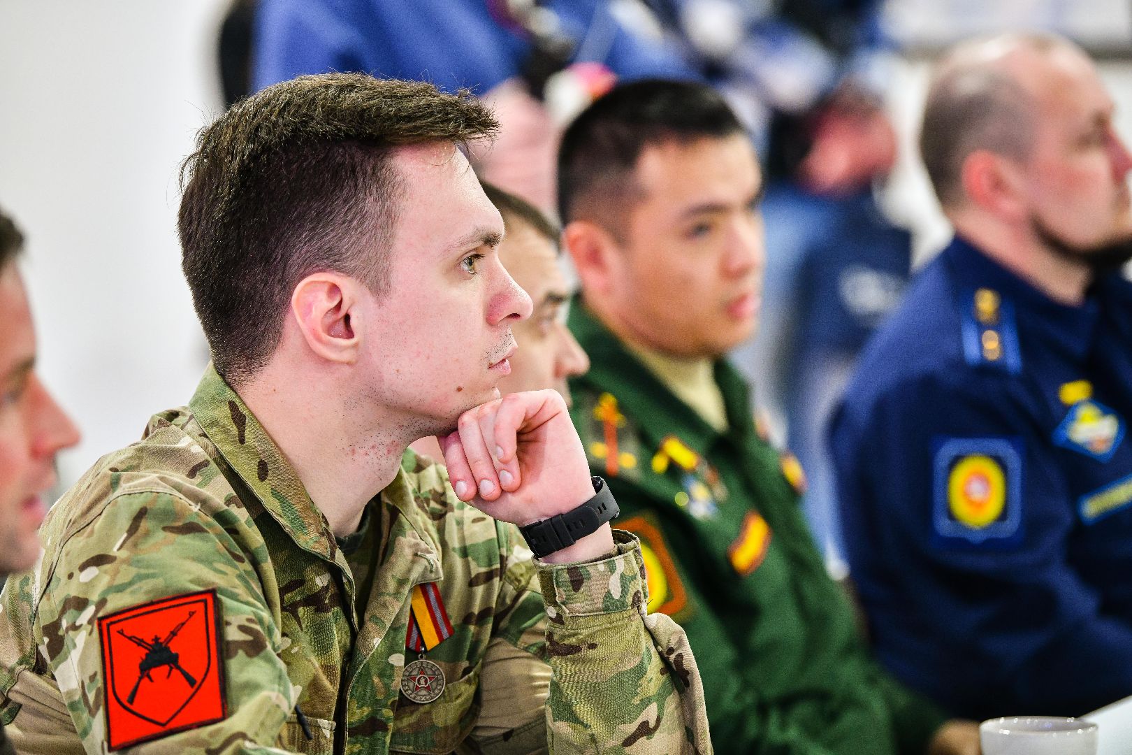 СВО, Помощь, Бойцы, Ветераны, Семья,