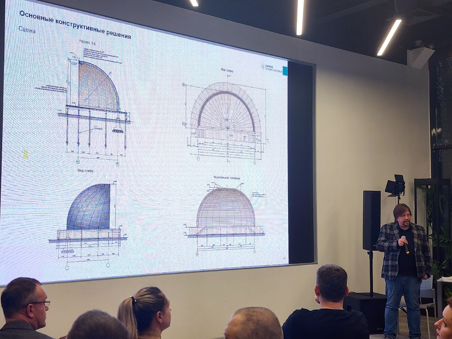 королёв,парки подмосковье, благоуйстройство, мнение жителей,