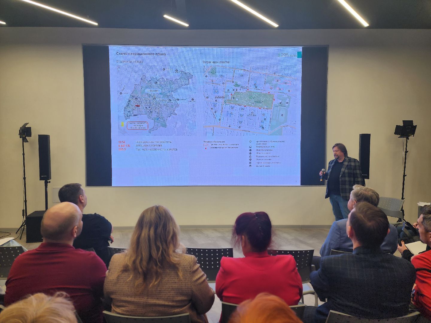 королёв,парки подмосковье, благоуйстройство, мнение жителей,