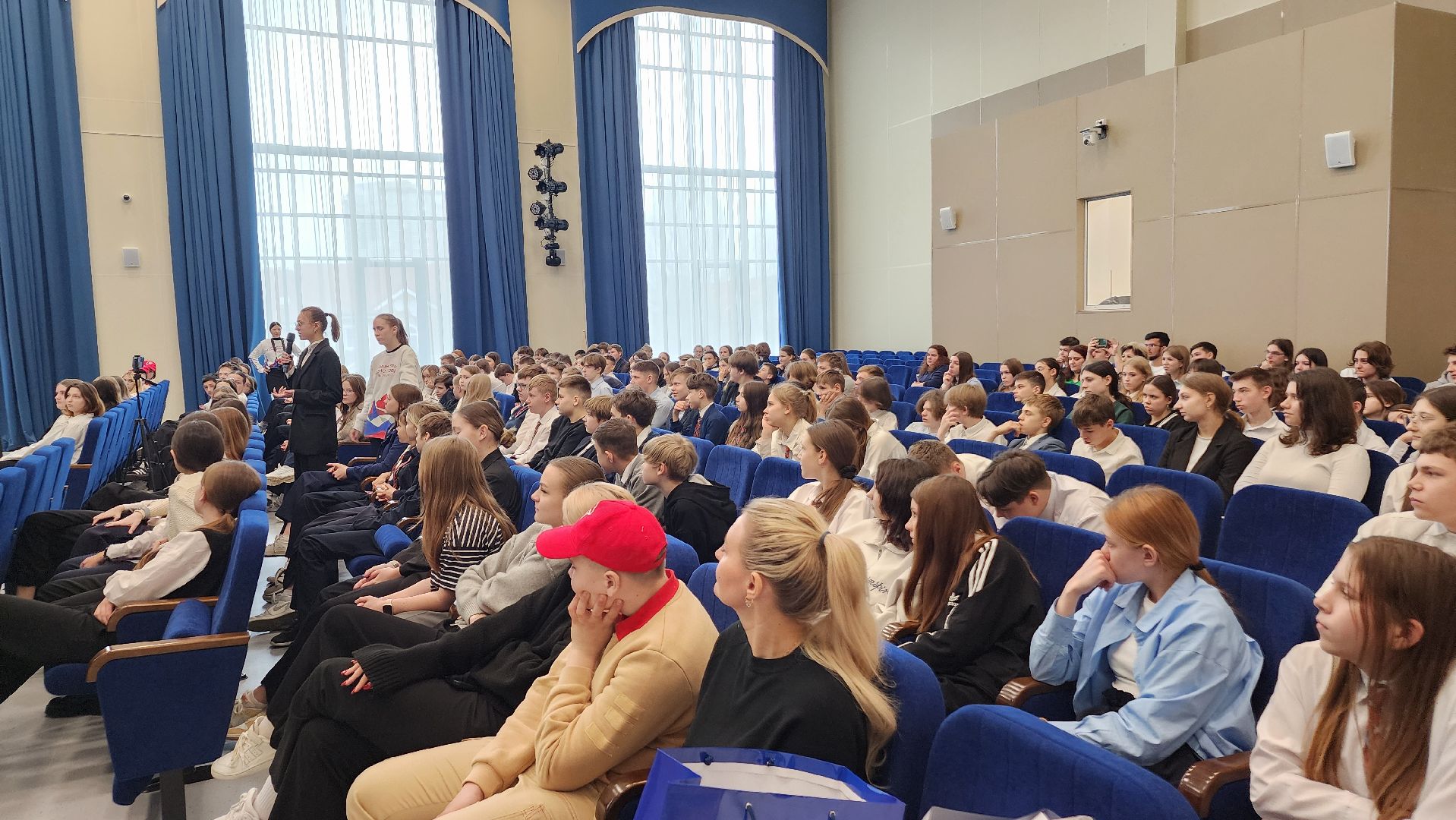 ступино, образование, герои россии, космос,