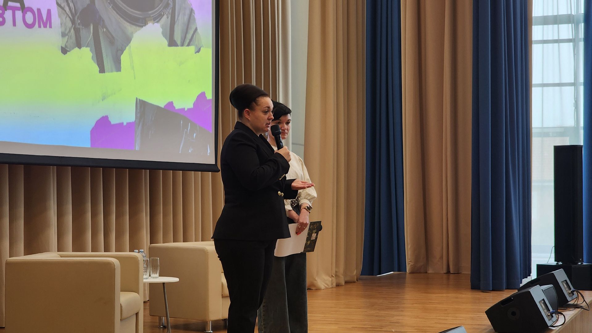 ступино, образование, герои россии, космос,