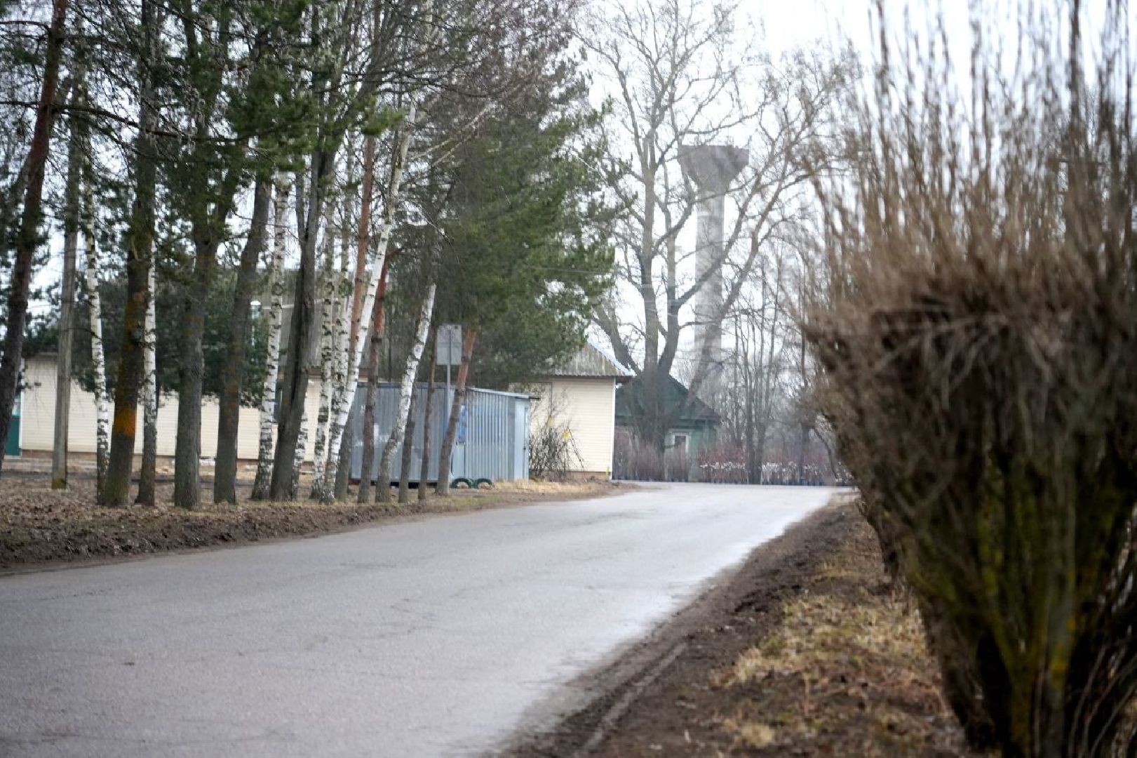 выездная администрация, федорцово, сергиево-посадский городской округ, дороги, жители, диалог с властью,