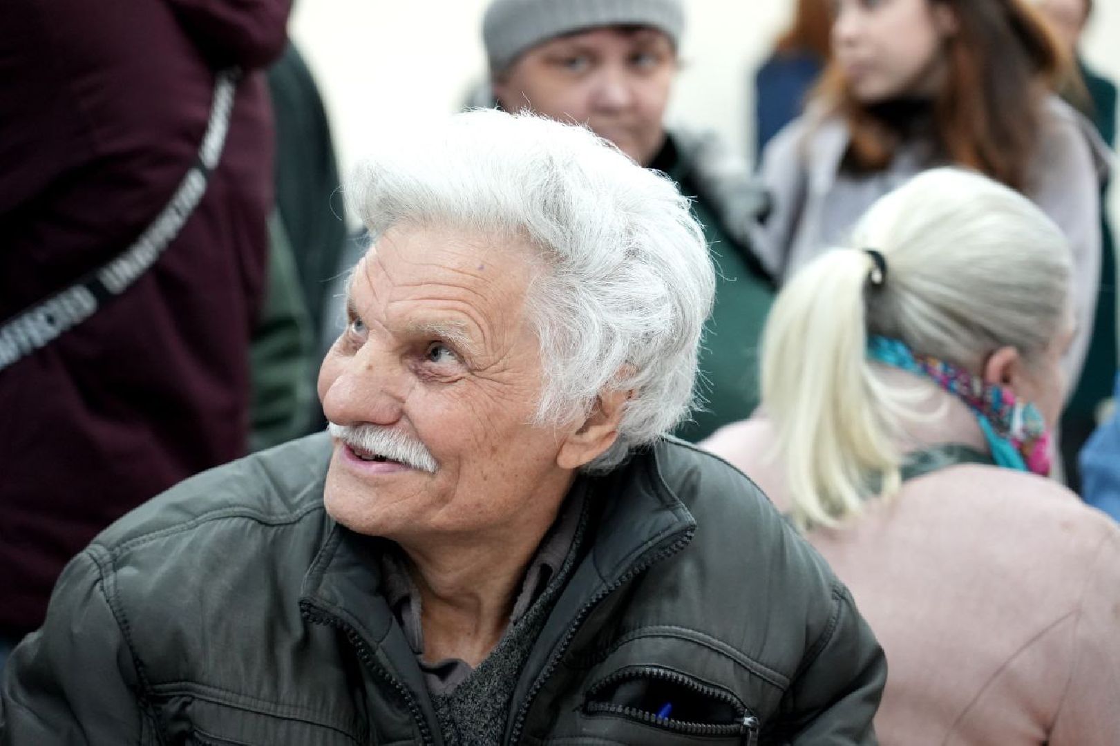 выездная администрация, федорцово, сергиево-посадский городской округ, власть, жители, диалог с властью, спорт, молодежь,