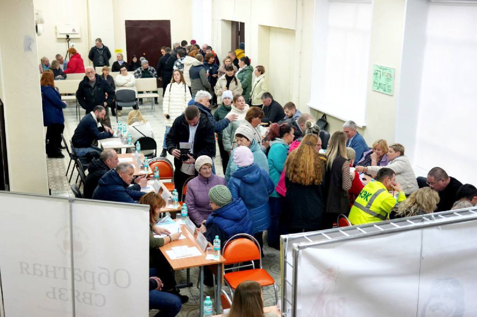 выездная администрация, федорцово, сергиево-посадский городской округ, власть, жители, диалог с властью, спорт, молодежь,