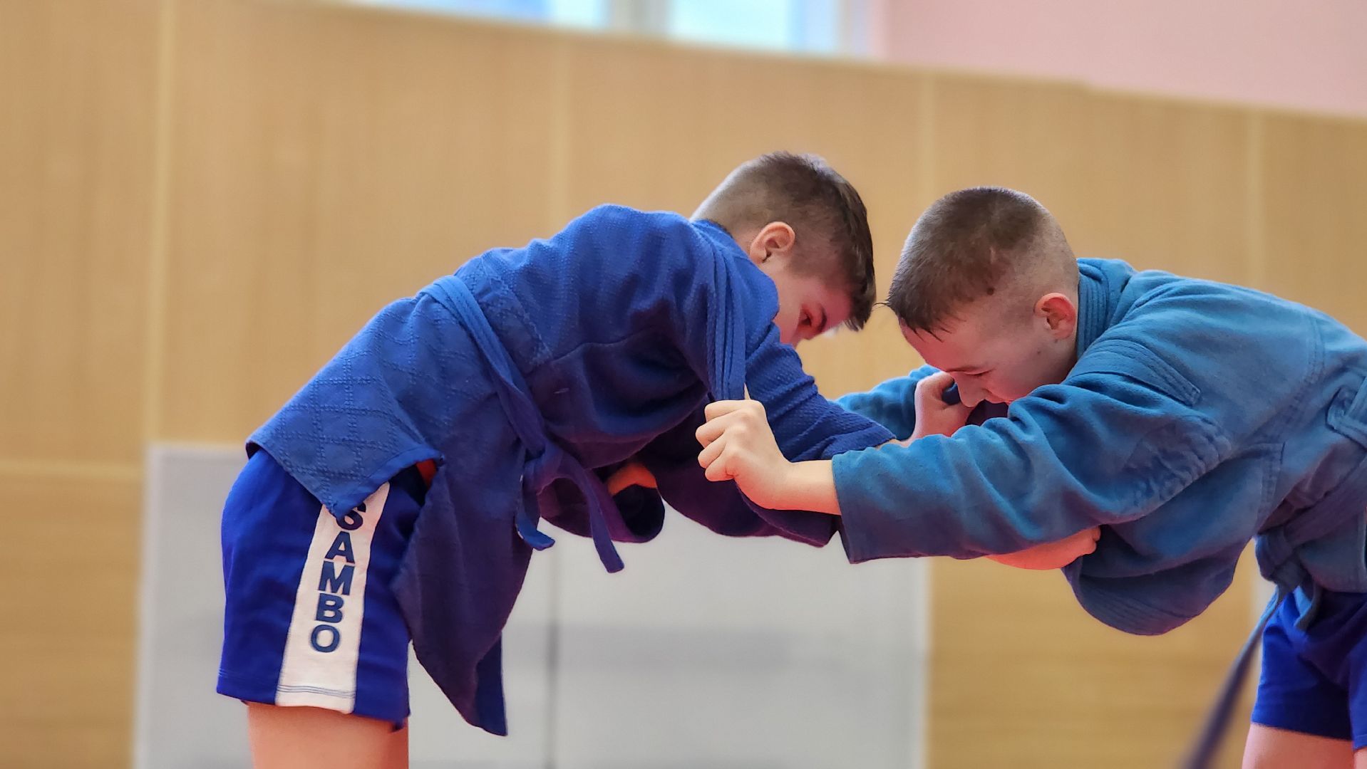 руза, тучково, спорт, самбо, школа 1, спорт в рузе,