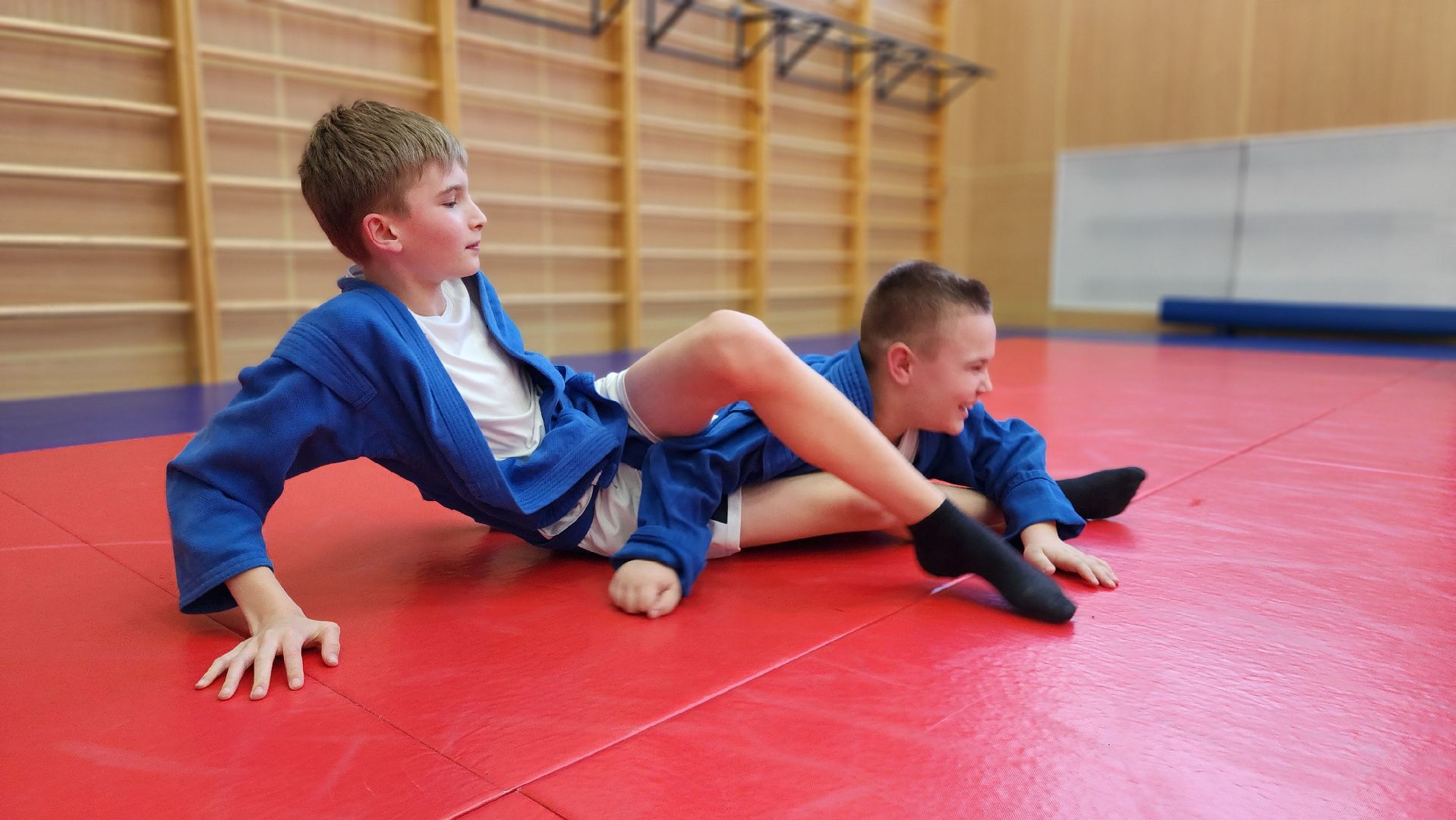 руза, тучково, спорт, самбо, школа 1, спорт в рузе,